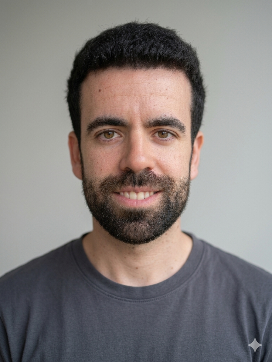 Miguel Moreno, MorenoDev